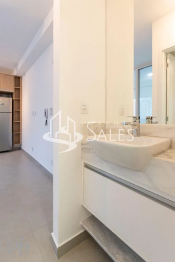 Apartamento, 1 quarto, 35 m² - Foto 9