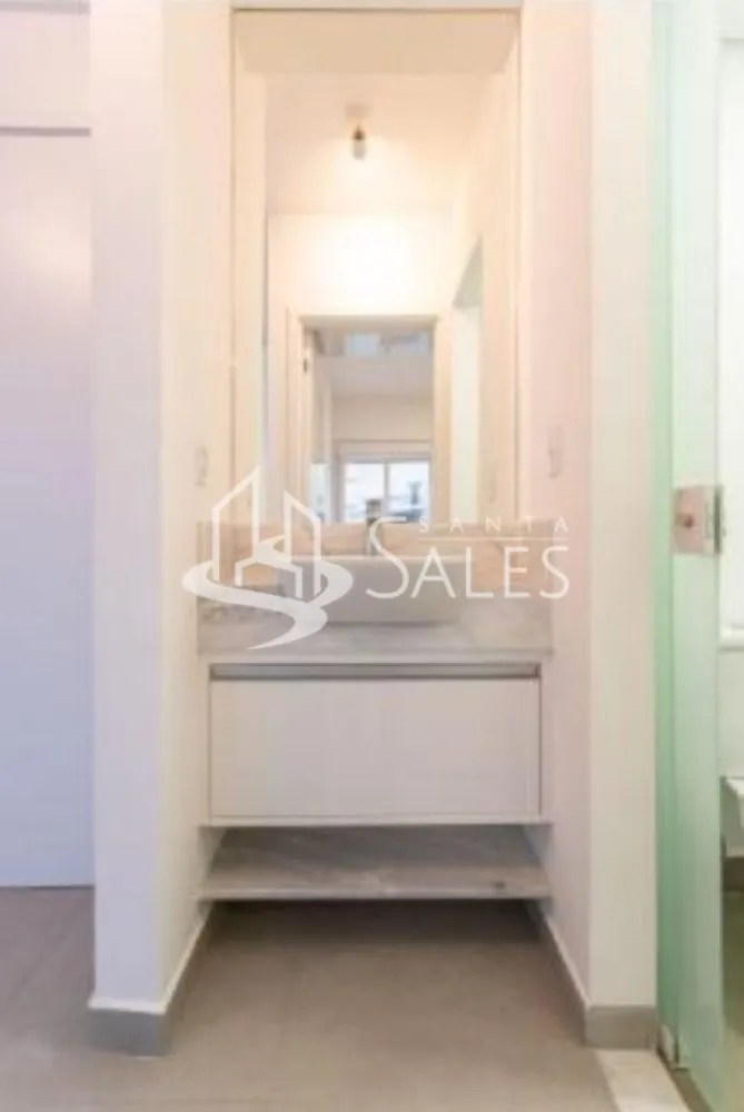 Apartamento, 1 quarto, 35 m² - Foto 8