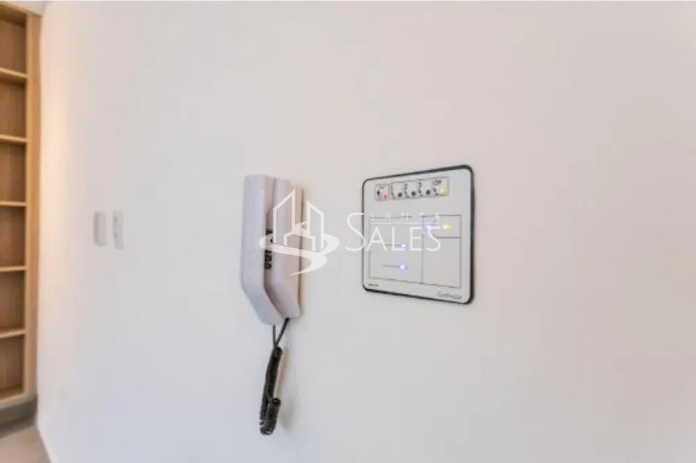 Apartamento, 1 quarto, 35 m² - Foto 6