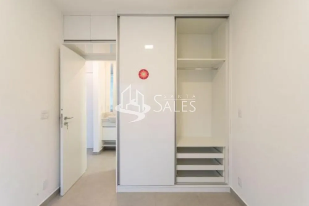 Apartamento, 1 quarto, 35 m² - Foto 11