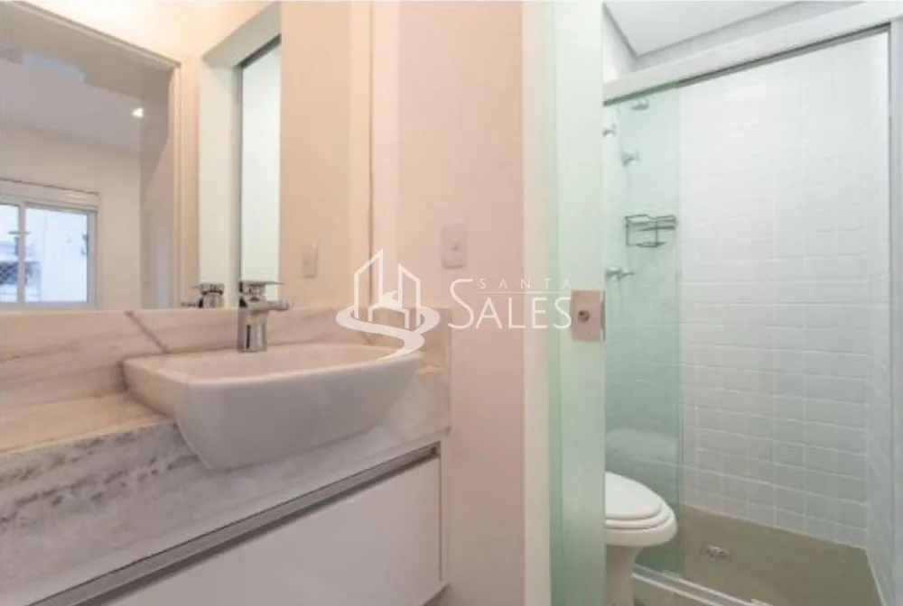 Apartamento, 1 quarto, 35 m² - Foto 7
