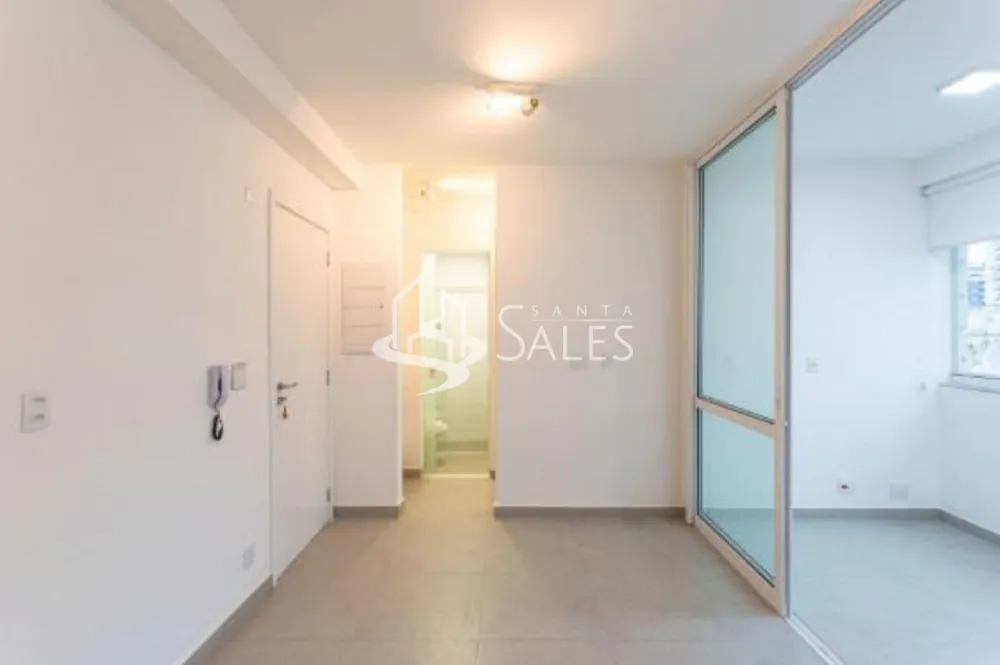 Apartamento, 1 quarto, 35 m² - Foto 5