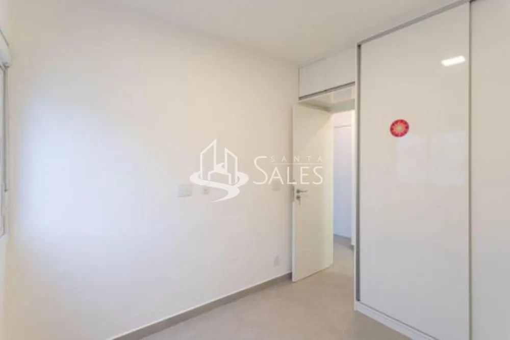 Apartamento, 1 quarto, 35 m² - Foto 10