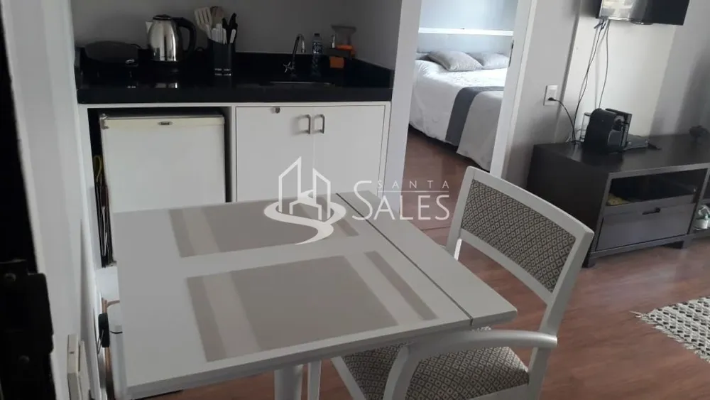 Apartamento, 1 quarto, 28 m² - Foto 10