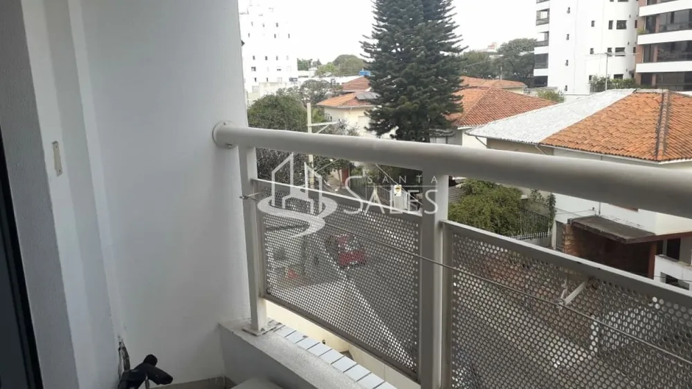 Apartamento, 1 quarto, 28 m² - Foto 4