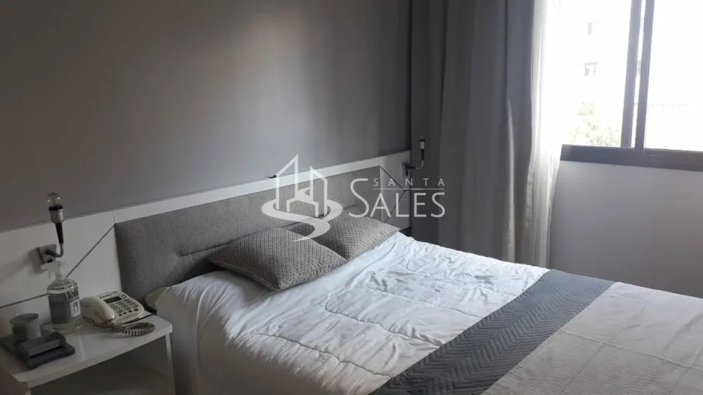 Apartamento, 1 quarto, 28 m² - Foto 8