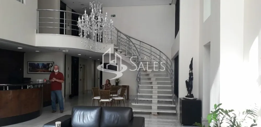 Apartamento, 1 quarto, 28 m² - Foto 2