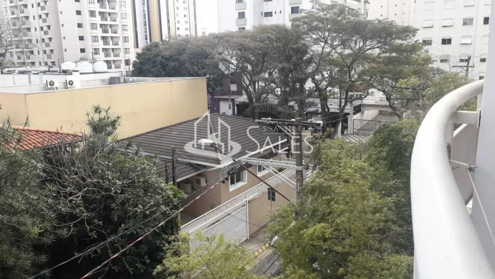 Apartamento, 1 quarto, 28 m² - Foto 11