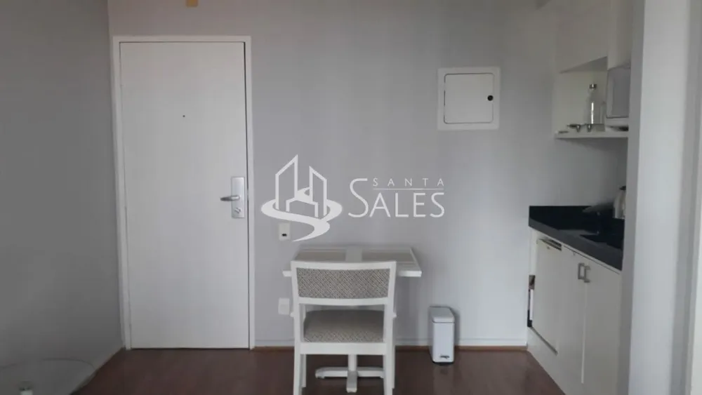 Apartamento, 1 quarto, 28 m² - Foto 3