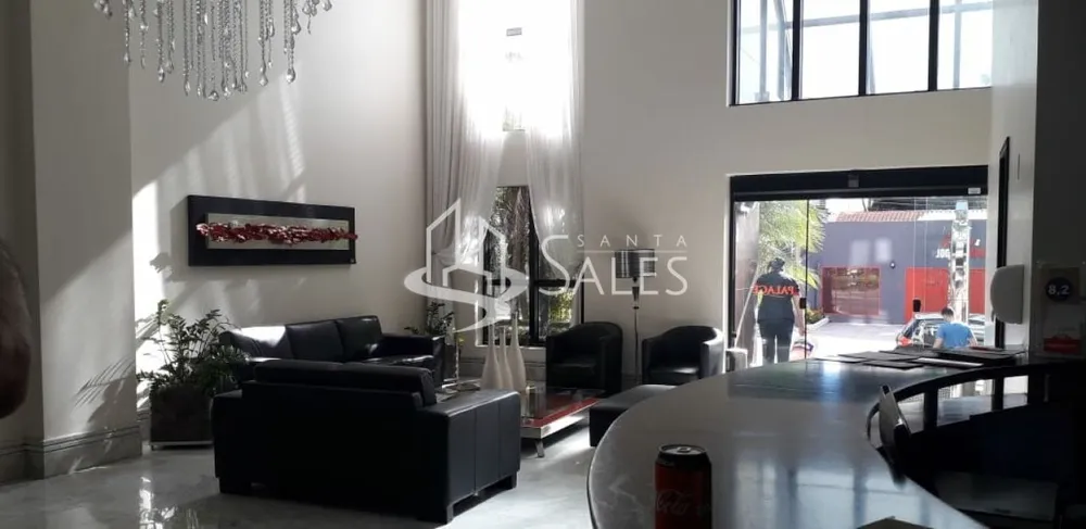 Apartamento, 1 quarto, 28 m² - Foto 5