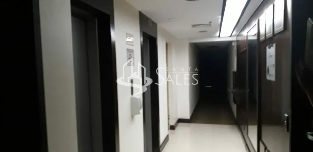 Apartamento, 1 quarto, 28 m² - Foto 7