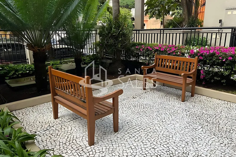 Apartamento, 2 quartos, 70 m² - Foto 10