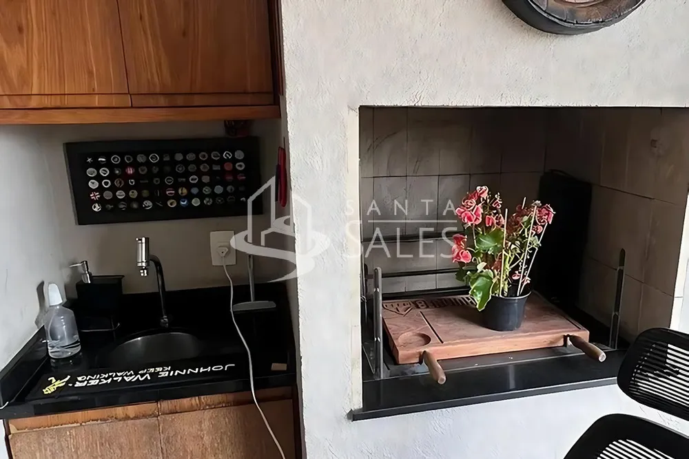 Apartamento, 2 quartos, 70 m² - Foto 12