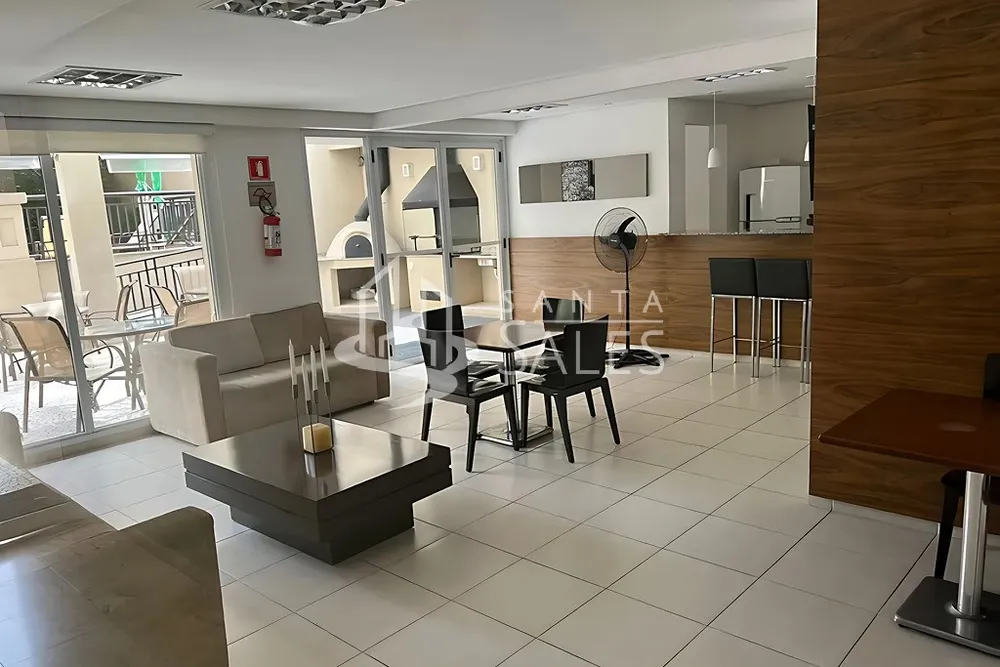 Apartamento, 2 quartos, 70 m² - Foto 6