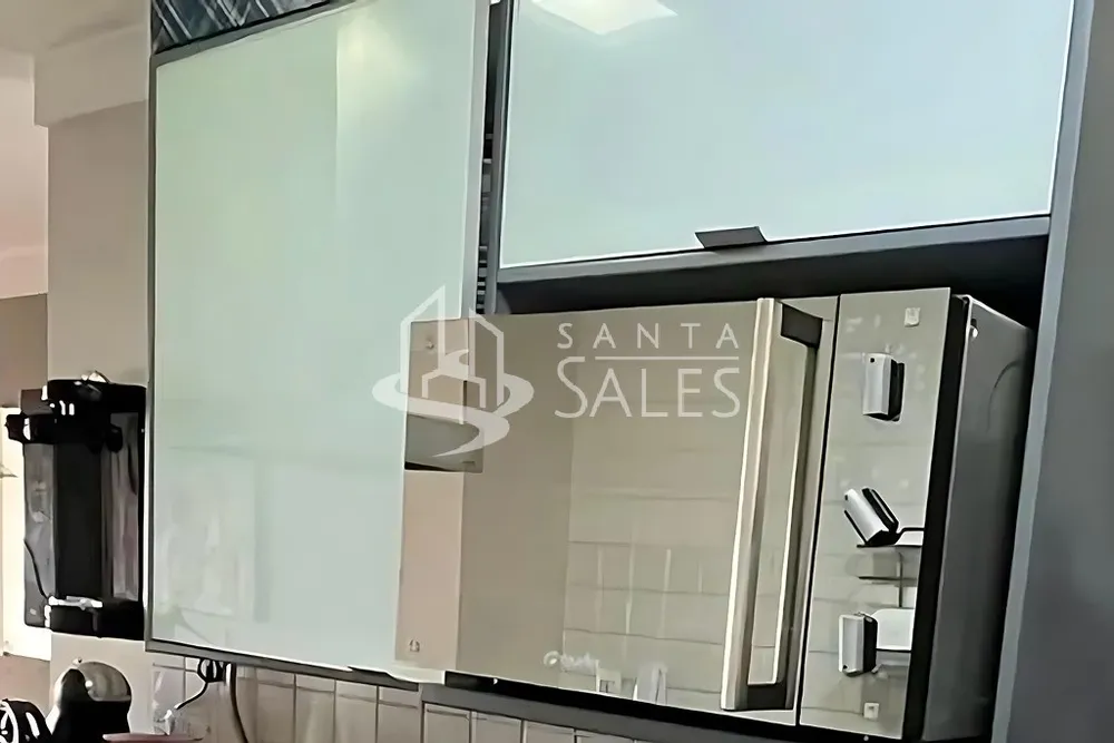 Apartamento, 2 quartos, 70 m² - Foto 8