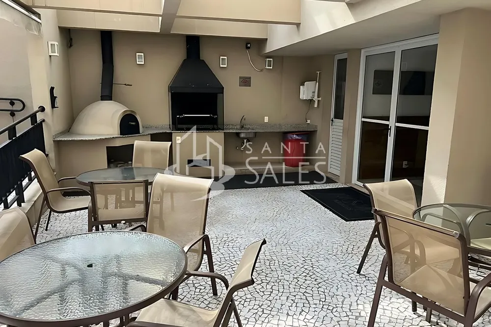 Apartamento, 2 quartos, 70 m² - Foto 9