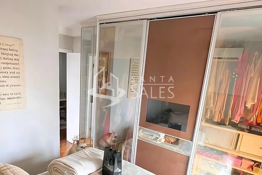 Apartamento, 2 quartos, 70 m² - Foto 11