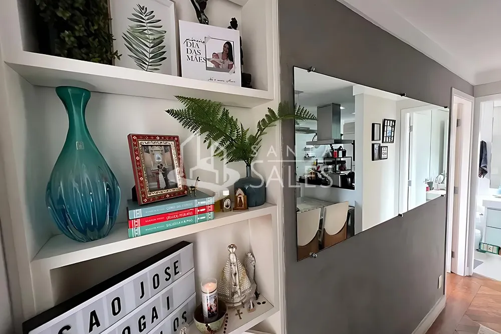 Apartamento, 2 quartos, 70 m² - Foto 7