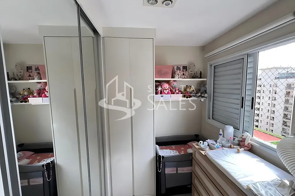 Apartamento, 2 quartos, 70 m² - Foto 3
