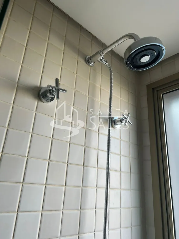 Apartamento, 1 quarto, 27 m² - Foto 5