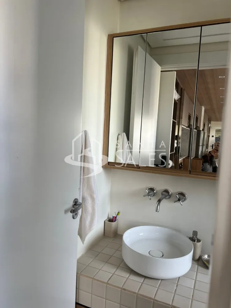 Apartamento, 1 quarto, 27 m² - Foto 10