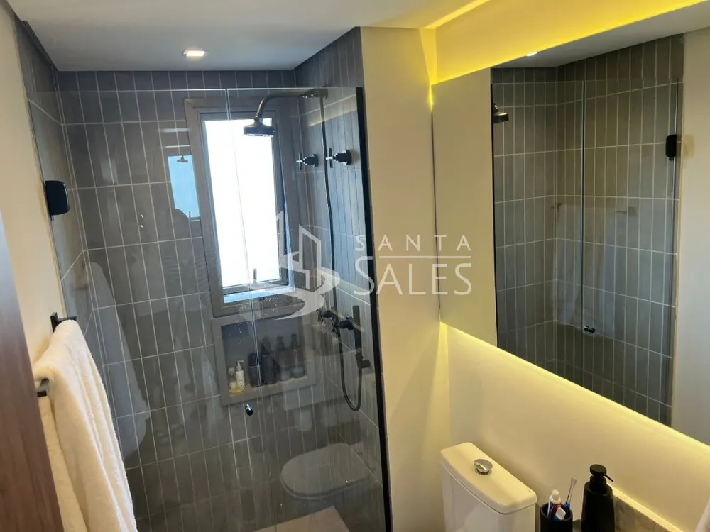 Apartamento, 1 quarto, 27 m² - Foto 11