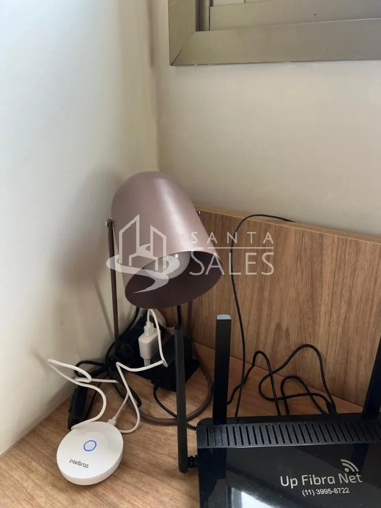 Apartamento, 1 quarto, 27 m² - Foto 7