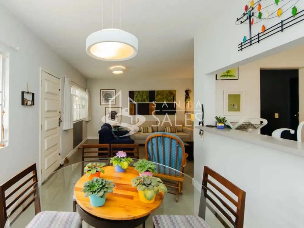 Casa, 3 quartos, 150 m² - Foto 1