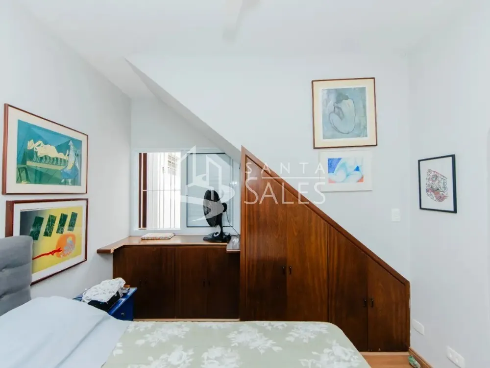 Casa, 3 quartos, 150 m² - Foto 1
