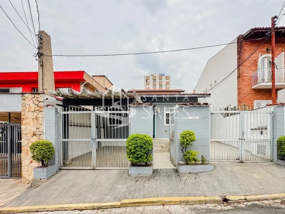 Casa, 3 quartos, 150 m² - Foto 8