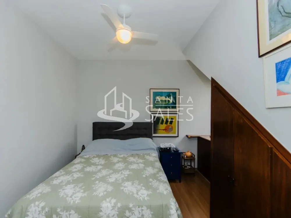 Casa, 3 quartos, 150 m² - Foto 4