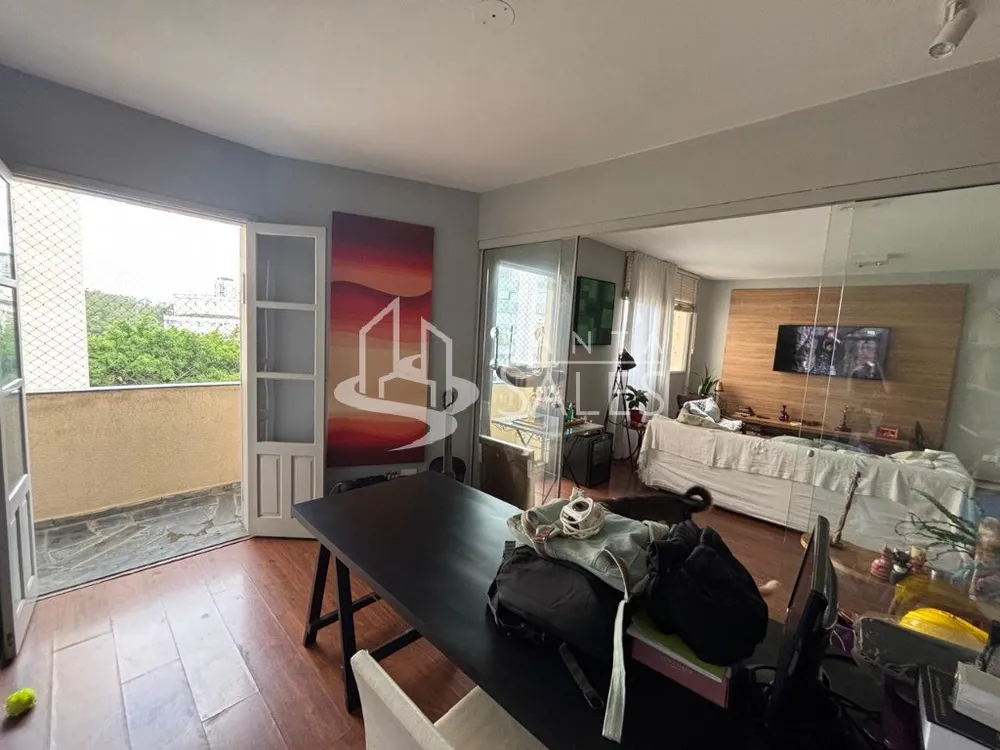 Apartamento, 1 quarto, 110 m² - Foto 9