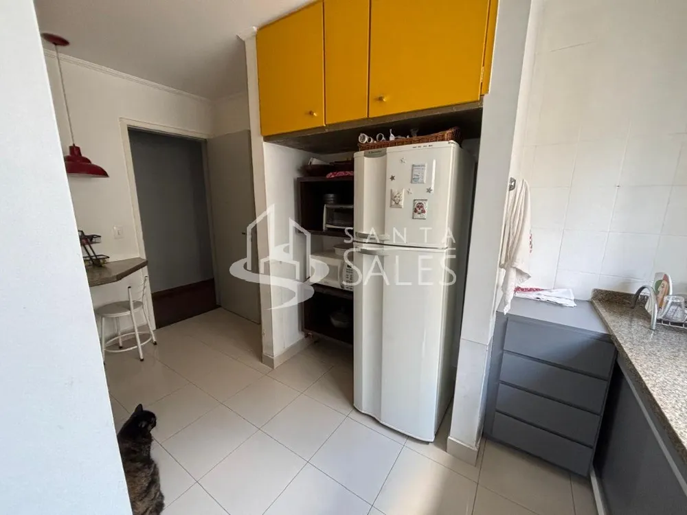 Apartamento, 1 quarto, 110 m² - Foto 2