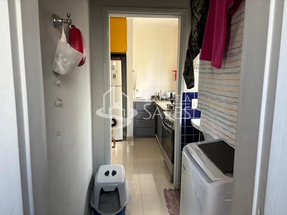 Apartamento, 1 quarto, 110 m² - Foto 11