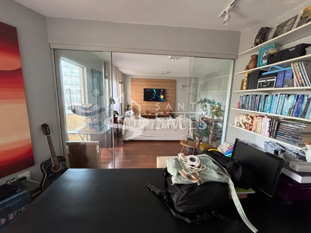Apartamento, 1 quarto, 110 m² - Foto 8
