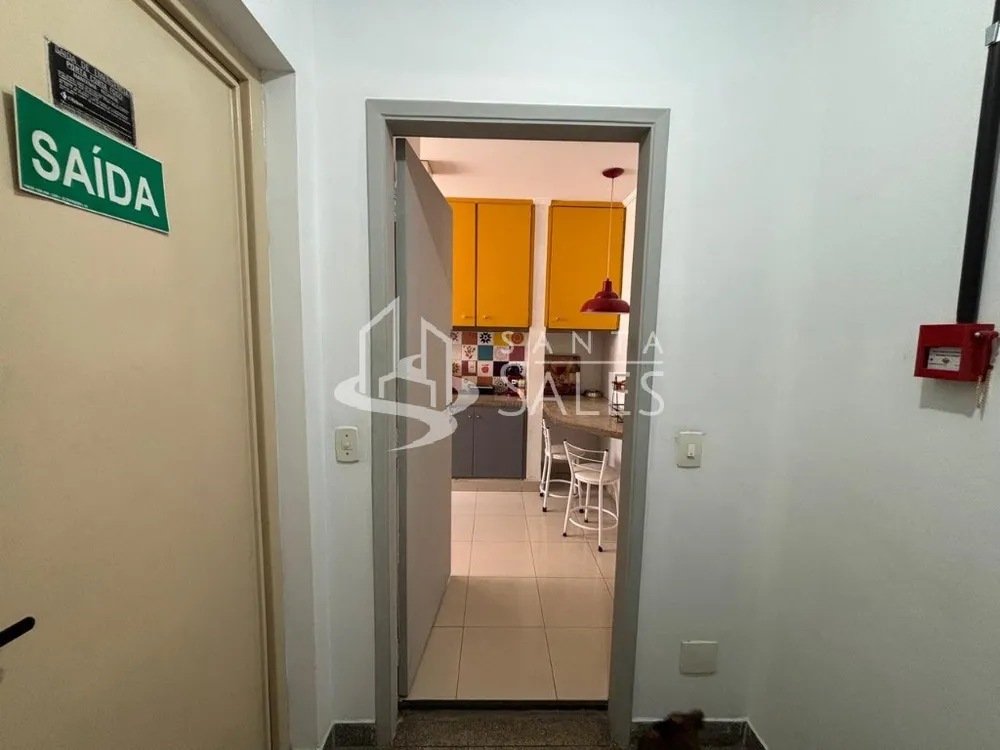 Apartamento, 1 quarto, 110 m² - Foto 1