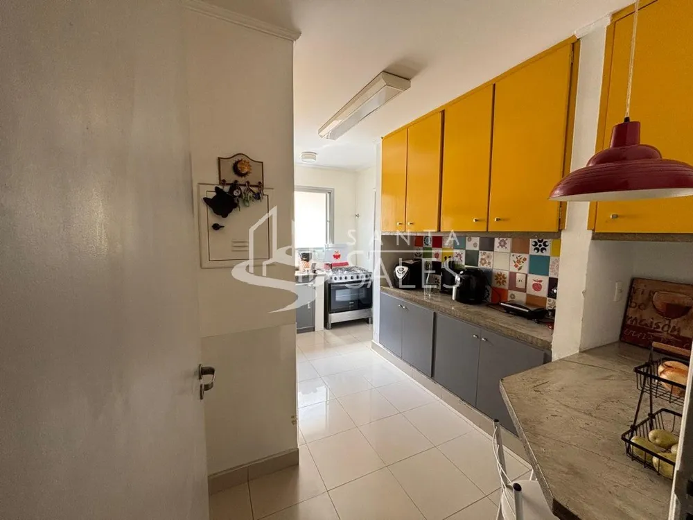 Apartamento, 1 quarto, 110 m² - Foto 6