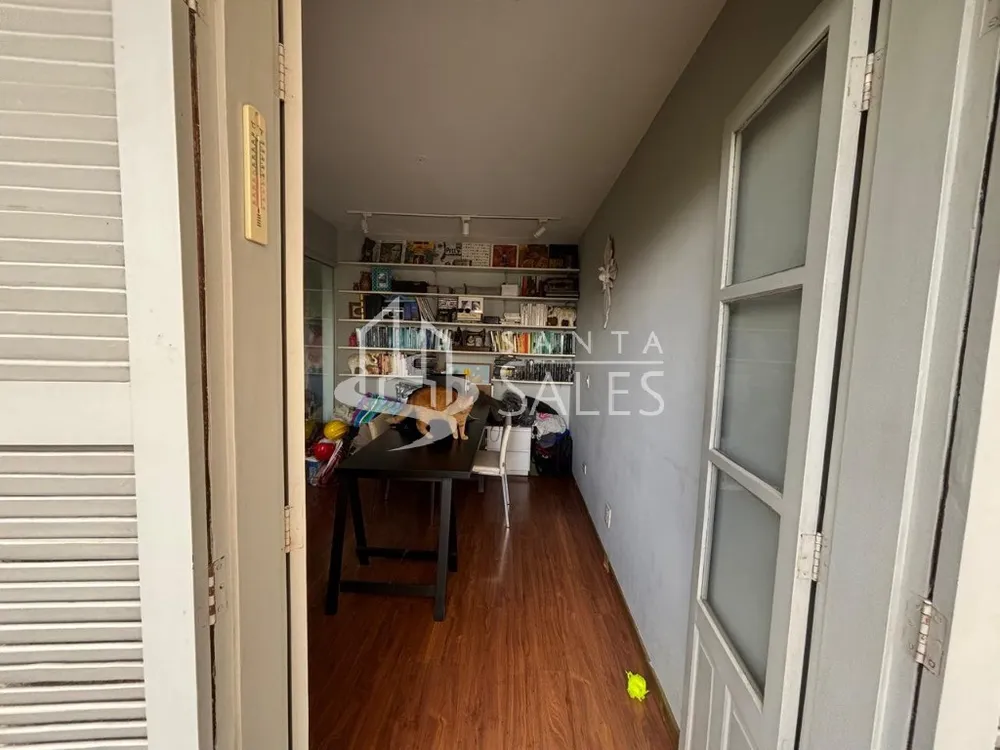 Apartamento, 1 quarto, 110 m² - Foto 5