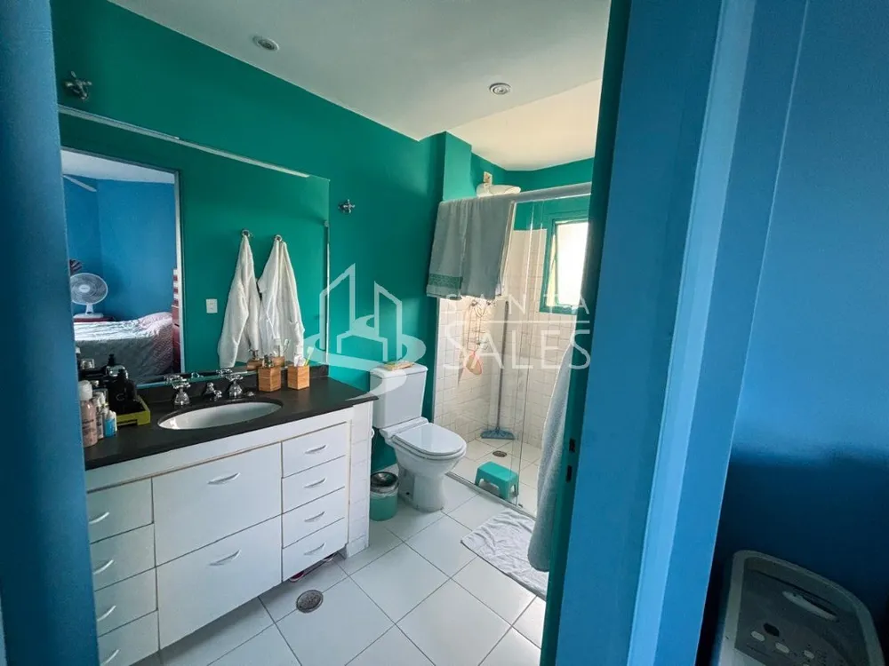 Apartamento, 1 quarto, 110 m² - Foto 12