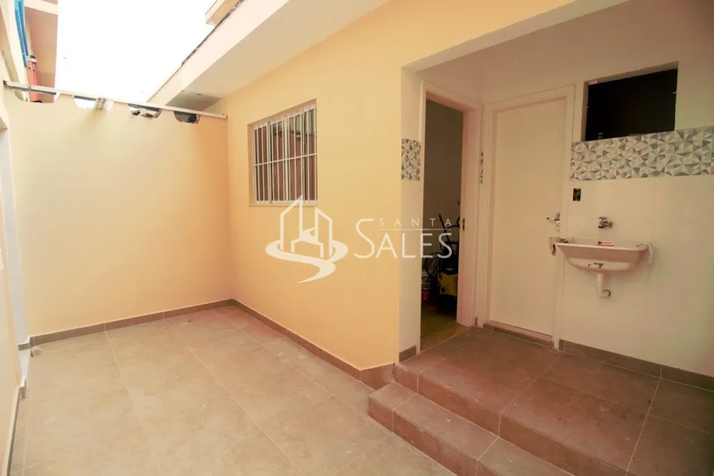 Sobrado, 2 quartos, 125 m² - Foto 2
