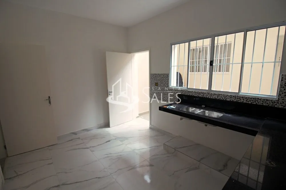 Sobrado, 2 quartos, 125 m² - Foto 9