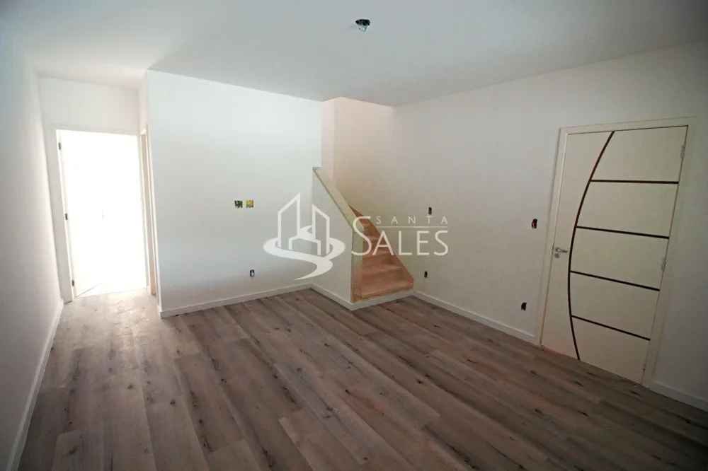 Sobrado, 2 quartos, 125 m² - Foto 8