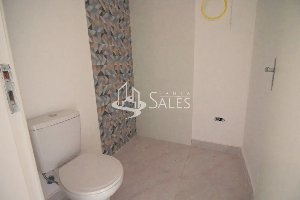 Sobrado, 2 quartos, 125 m² - Foto 10