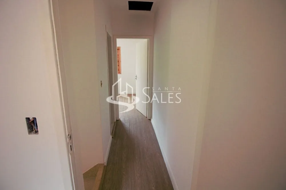 Sobrado, 2 quartos, 125 m² - Foto 1