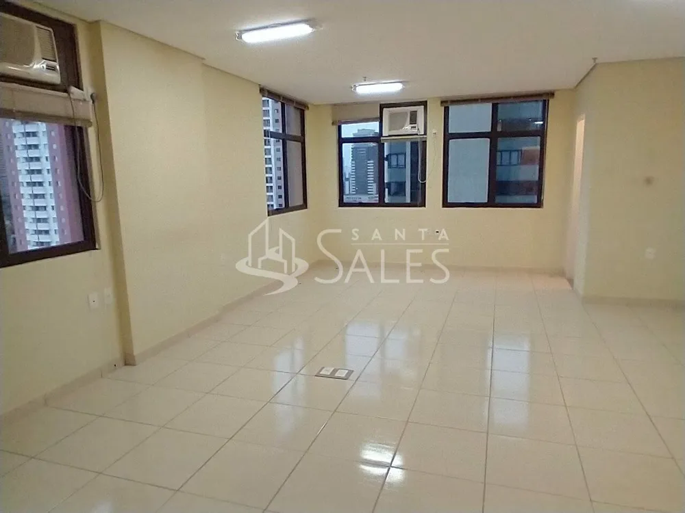 Sala-Conjunto, 40 m² - Foto 2
