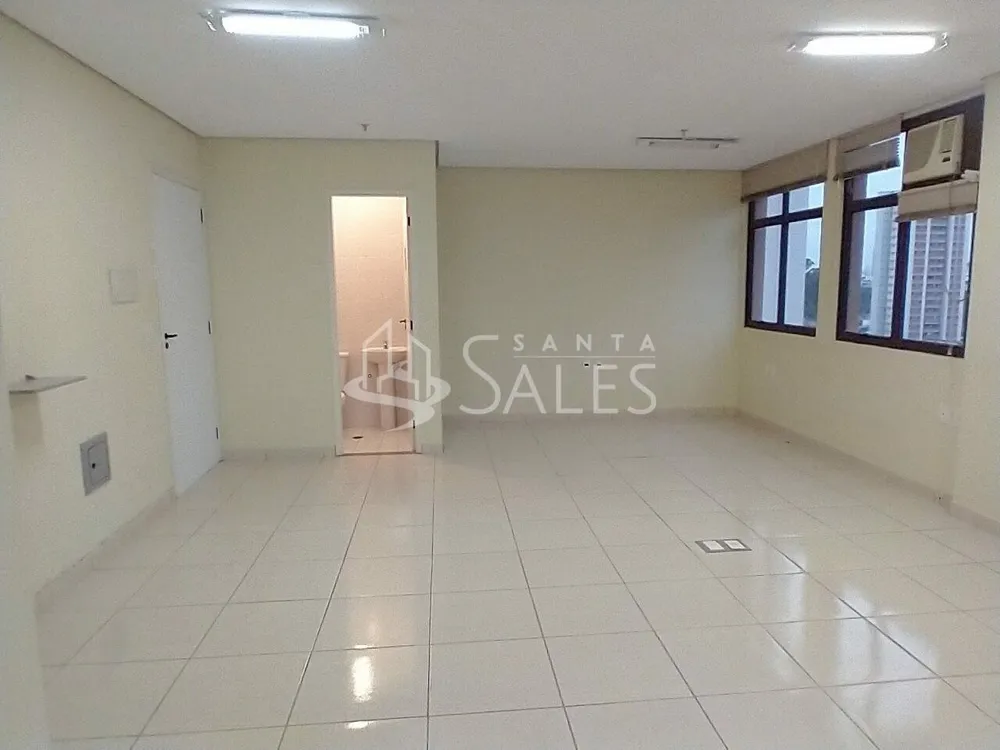 Sala-Conjunto, 40 m² - Foto 3