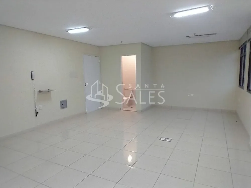 Sala-Conjunto, 40 m² - Foto 8