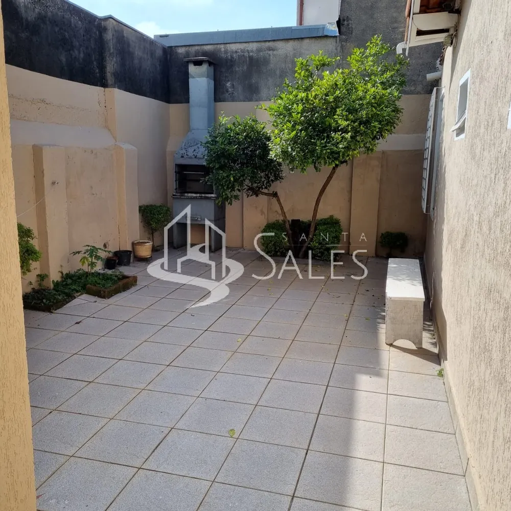 Casa, 3 quartos, 105 m² - Foto 2