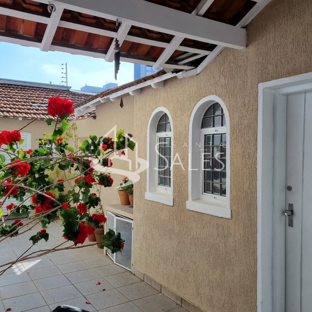 Casa, 3 quartos, 105 m² - Foto 3