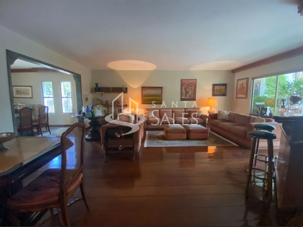 Apartamento, 5 quartos, 332 m² - Foto 6
